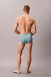 Трусы слип Calvin Klein 52(XL) Мультиколор (131780) - изображение 4