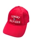 Кепка Tommy Hilfiger унісекс one size Червоний (131790) - зображення 4