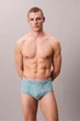 Труси сліп Calvin Klein 50(L) Мультиколор (131780) - зображення 2
