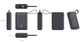 УМБ Vinga 20000 mAh 45W Display Cable Black (VPBB2045C) - изображение 6