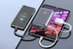 УМБ Vinga 30000 mAh 65W Display Cable Black (VPBB3065C) - изображение 7