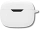 Чехол Silicon BeCover для JBL Wave Beam 2 White (BC_714822) - изображение 1