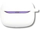 Чохол Silicon BeCover для JBL Tune Beam 2 White (BC_714825) - зображення 1