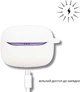 Чохол Silicon BeCover для JBL Tune Beam 2 White (BC_714825) - зображення 4