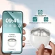 Чохол Soft TPU BeCover для HUAWEI FreeBuds 7i Transparent (BC_714819) - зображення 4