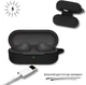 Чохол Silicon BeCover для Sony WF-C510 Black (BC_714839) - зображення 4