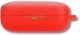 Чохол Silicon BeCover для Realme Buds Air 7 Pro Red (BC_714816) - зображення 1