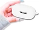 Чохол Silicon BeCover для JBL Wave Flex 2 White (BC_714832) - зображення 4