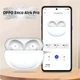 Чехол Soft TPU BeCover для OPPO Enco Air4 Pro (ETEA1) Transparent (BC_714836) - изображение 5