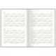 Тижневик Buromax датований 2026 CLASSIC, А5 червоний (BM.21121-05) - зображення 8