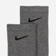 Набор мужских носков высоких хлопковых Nike U Nk Ed Pls Csh Crw 132 SX6897-065 коттон 38-42 6 пар Серый (195241138695) - изображение 5
