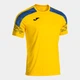 Футболка жовто-синя CHAMPION VIII 104263.907 Joma L - зображення 1
