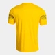 Футболка жовто-синя CHAMPION VIII 104263.907 Joma L - зображення 4