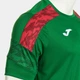 Футболка зелено-червона CHAMPION VIII 104263.456 Joma M - зображення 4