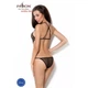 Ажурное боди чёрный цвет AZALIA BODY XXL/XXXL Passion - изображение 2