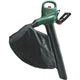 Пилосос садовий Bosch UniversalGardenTidy 3000 повітродувка-пилосос (0.600.8B1.001) - зображення 1