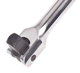 Вороток с карданом 1/2" 380мм, 680 грамм, HANS 4700N-15 - изображение 2