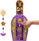 Кукла Монстер Хай Клодин Вульф Тайны Хонтливуда Ужас-секреты Monster High Clawdeen Wolf Doll JBG80 Mattel - изображение 3