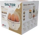 Яйцеварка SALTER EK6692CRMVDE - изображение 5