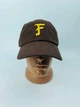 Кепка FOG Padres F Dad Hat Cap, коричневый - изображение 1