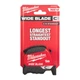 Рулетка магнитная Milwaukee Wide Blade 35 мм 5 м (4932499207) - изображение 3