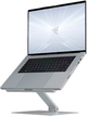 Підставка для монітора Razer Adjustable Laptop Stand Silver (RC21-02330200-R3M1) - зображення 1