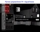 Нагрудная боди-камера Boblov A24 с дисплеем 1.54 дюйма ночная запись датчик движения акумулятор 2000 мА·ч - изображение 4