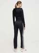 Спортивный костюм женский Adidas W Glam TS IN1836 M Black (4066766247963) - изображение 6