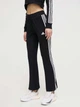 Спортивный костюм женский Adidas W Glam TS IN1836 M Black (4066766247963) - изображение 9