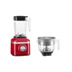 Блендер KitchenAid K150 5KSB1350EER червоний (00130457) - изображение 2