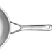 Сковорода KitchenAid MSS, 24 см (CC003244-001) (00128477) - изображение 2