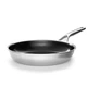 Сковорода KitchenAid MSS, 20 см з керамічним покриттям (CC004948-001) (00128478) - изображение 1