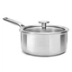 Ківш з кришкою KitchenAid CC003256-001 1.5 л (00131134) - зображення 1