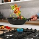 Сковорода WOK Tefal Expertise 28 см (G3211902) - изображение 13
