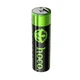 Акумуляторні батареї HOCO lithium battery AA JA3 3200mWh (упаковка 2 шт) - зображення 1