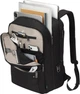 Рюкзак для ноутбука Dicota FIVE 14-16" Black (D32162-RPET) - зображення 6