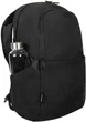 Plecak na laptop Targus EcoSmart Zero Waste 15.6" Black (TBB641GL) - obraz 6