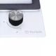 Варильна поверхня PERFELLI DIAMOND MW69C BIANCO - изображение 4