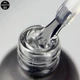 Гель для нарощування нігтів ART PRO Liquid Builder Gel №01 15 мл - изображение 2