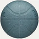 Мяч баскетбольный Wilson NBA DRV Pro Bskt Size 7 Mint (WZ3016002XB7) - изображение 4