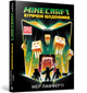 Книга MINECRAFT Втрачені щоденники - Мер Лафферті - зображення 1