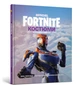 Книга Fortnite Official Костюми Колекційне видання - изображение 1