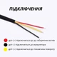 Гнучкі LED-стрічки на фари з динамічними поворотниками AvtoTane (DRL + Turn Signal), біло-жовті, 2 штуки - зображення 6