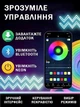 Світлодіодна стрічка Evermor Neon LED RGB-IC 10 м - зображення 6
