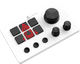 Контроллер для стриминга Ajazz AKP03E USB White - изображение 3