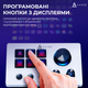 Контроллер для стриминга Ajazz AKP03E USB White - изображение 9