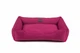 Лежак Harley and Cho Dreamer Berry XХL 120x80 cm Фуксія для собак (HC-003100073) - зображення 10