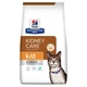 Корм HILL'S для котів із захворюваннями нирок Prescription Diet Feline K/D з тунцем 1,5 кг корм дієта для котів - изображение 1