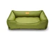 Лежак Harley and Cho Dreamer Olive S 60x45 cm Оливковий для собак та котів (HC-003102677) - зображення 11