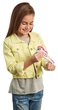 Интерактивная игрушка браслет Little Live Wrapples, Una, Оригинал, США (28813) - изображение 8